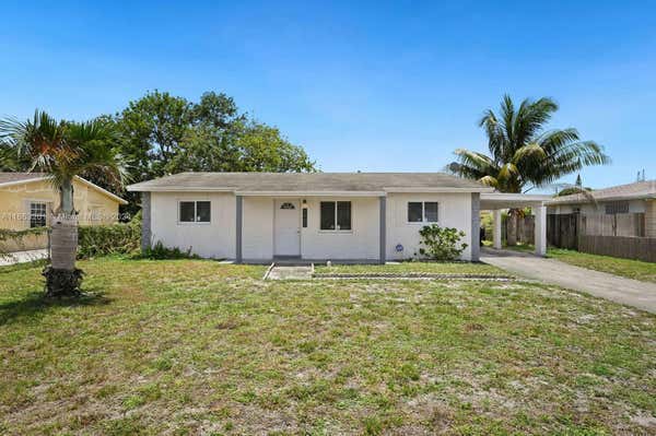 2660 NW 25TH ST, FORT LAUDERDALE, FL 33311 - Image 1