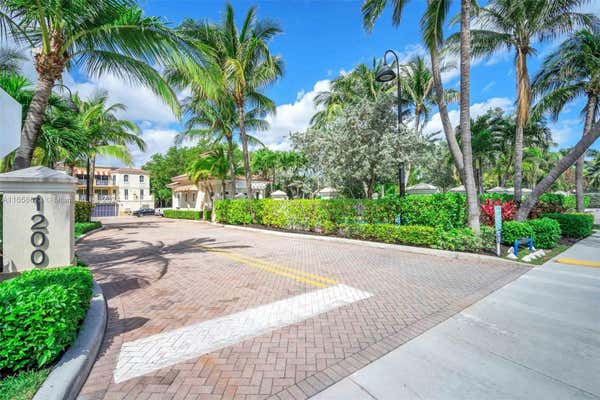 1200 HILLSBORO MILE APT 2203, HILLSBORO BEACH, FL 33062 - Image 1