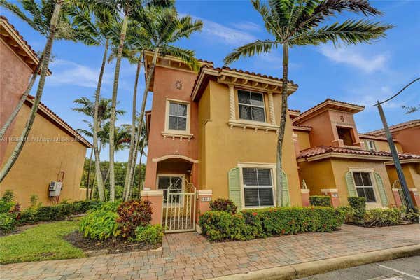 1013 SW 143RD AVE # 1301, PEMBROKE PINES, FL 33027 - Image 1