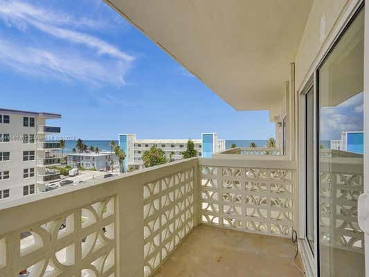 1901 S OCEAN DR APT 603, HOLLYWOOD, FL 33019, photo 4 of 27