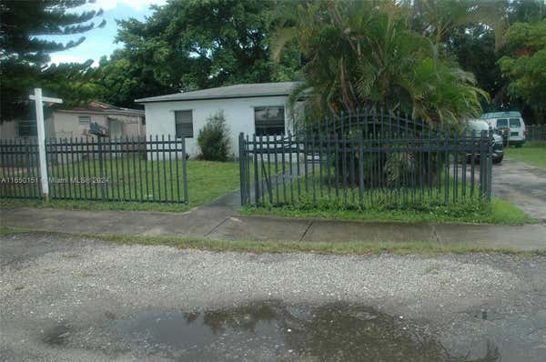 3440 NW 98TH ST, MIAMI, FL 33147 - Image 1