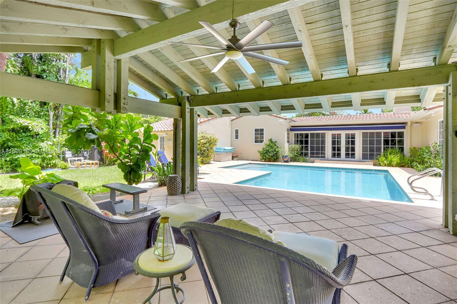 Coral Gables, Florida, 33134, United States, ,4 BathroomsBathrooms,Residential,Active,1828982