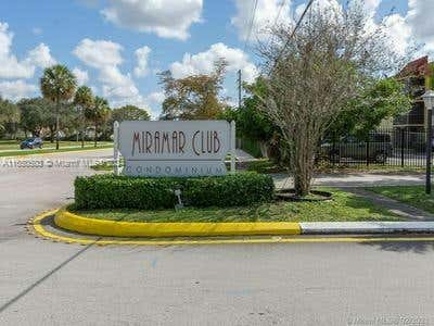 3199 FOXCROFT RD APT 204, MIRAMAR, FL 33025 - Image 1