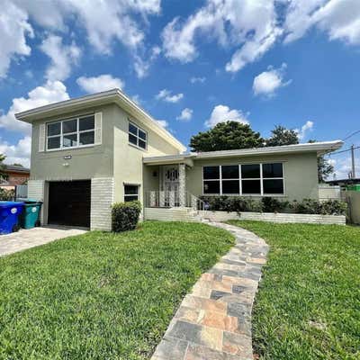 1721 NW 55TH TER, MIAMI, FL 33142 - Image 1