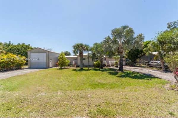 1014 E ANCHOR LN, MOORE HAVEN, FL 33471 - Image 1