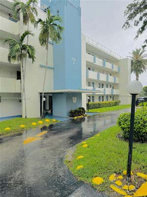 1701 NE 191ST ST APT 314A, MIAMI, FL 33179 - Image 1