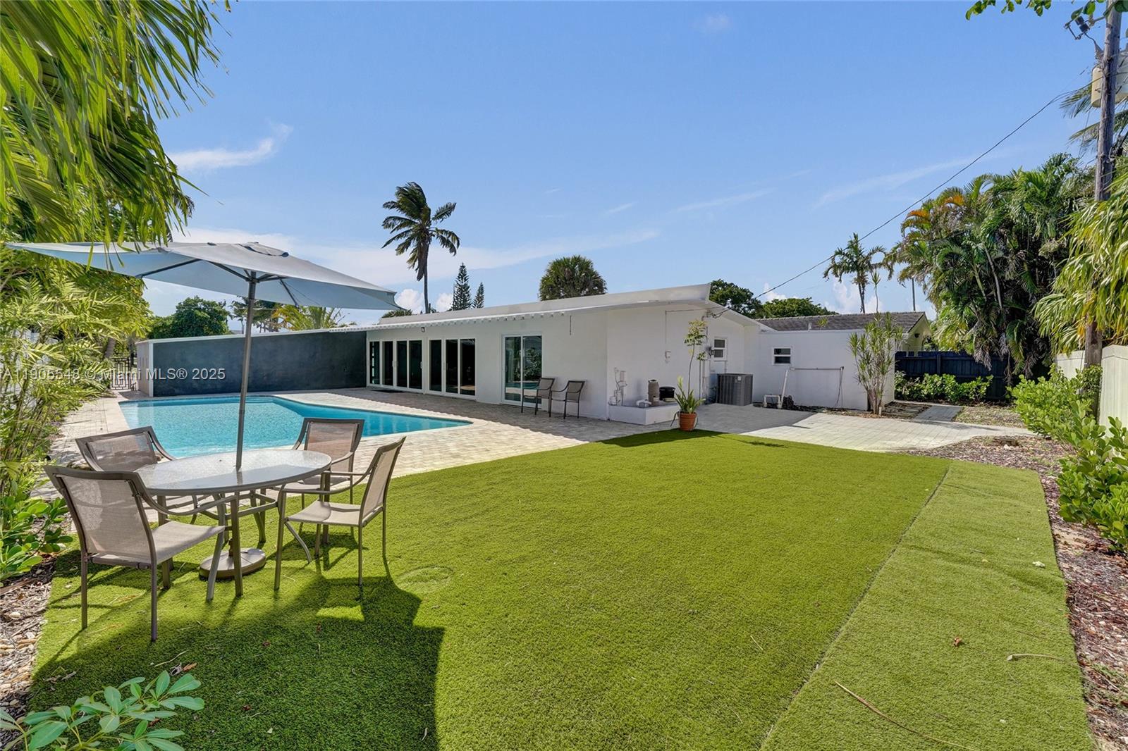 Fort Lauderdale, Florida, 33316, United States, 4 Bedrooms Bedrooms, ,3 BathroomsBathrooms,Residential,Active,1972183