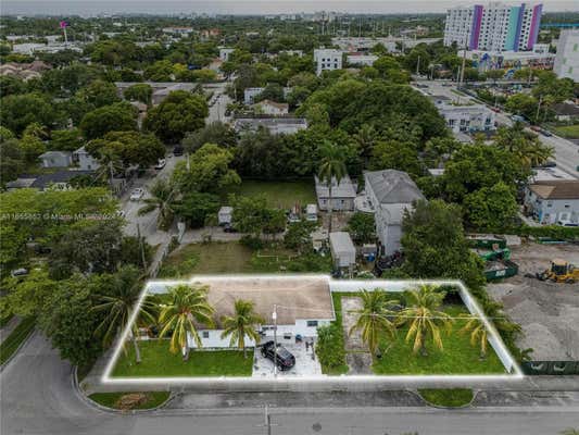 301 NW 34TH ST, MIAMI, FL 33127 - Image 1