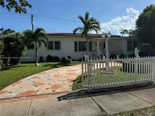 6110 SW 13TH TER, WEST MIAMI, FL 33144 - Image 1