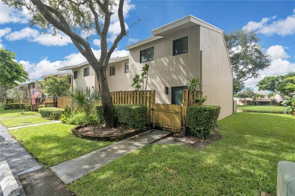 5180 S UNIVERSITY DR # 5180, DAVIE, FL 33328 - Image 1