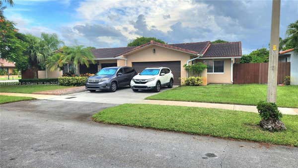 2140 SW 126TH CT, MIAMI, FL 33175 - Image 1