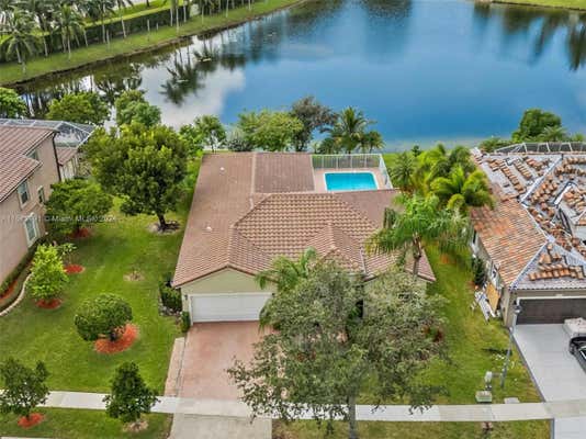 12968 NW 18TH CT, PEMBROKE PINES, FL 33028 - Image 1