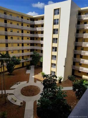 15600 NW 7TH AVE APT 414, MIAMI, FL 33169 - Image 1