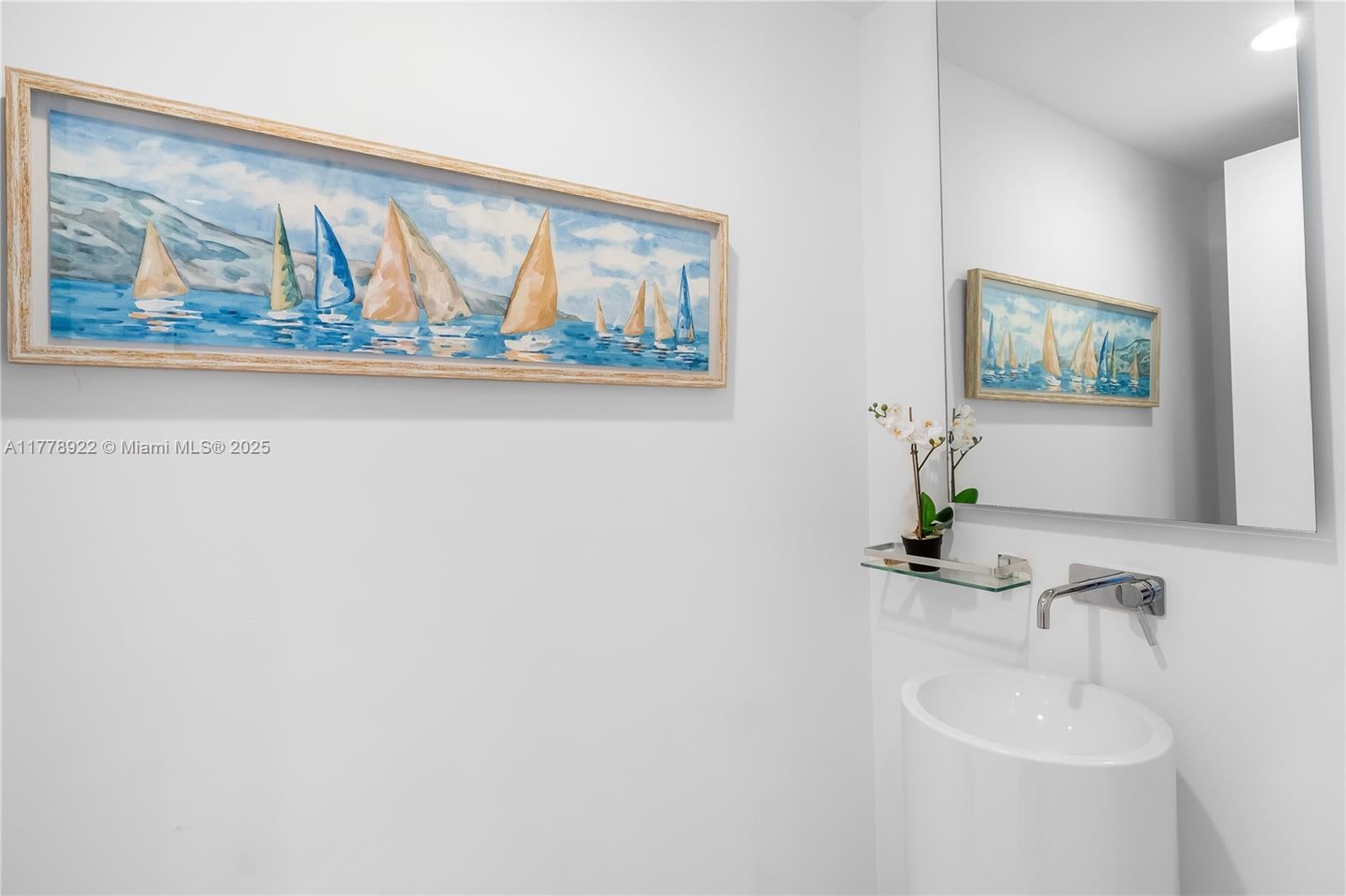 Bal Harbour, Florida, 33154, United States, 2 Bedrooms Bedrooms, ,3 BathroomsBathrooms,Residential,Active,1764112