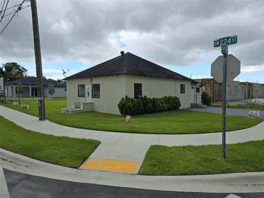 12490 SW 224TH ST, MIAMI, FL 33170 - Image 1