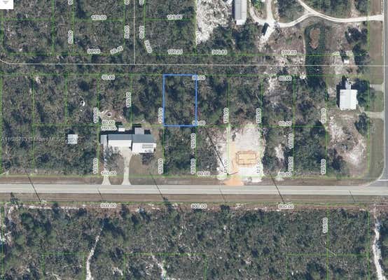 3231 TEAKWOOD DR, SEBRING, FL 33875 - Image 1