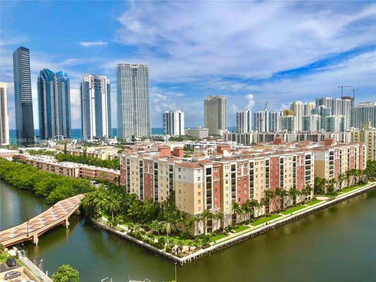 17150 N BAY RD APT 2614, SUNNY ISLES BEACH, FL 33160 - Image 1