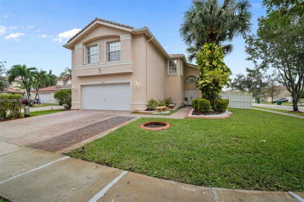 12915 SW 43RD CT, MIRAMAR, FL 33027 - Image 1