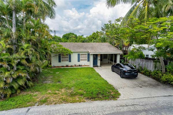 1337 NE 16TH AVE, FORT LAUDERDALE, FL 33304, photo 3 of 36