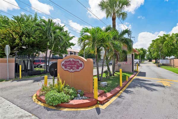 2194 W 60TH ST APT 22202, HIALEAH, FL 33016 - Image 1