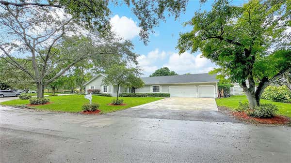 14650 SW 148TH AVE, MIAMI, FL 33196 - Image 1