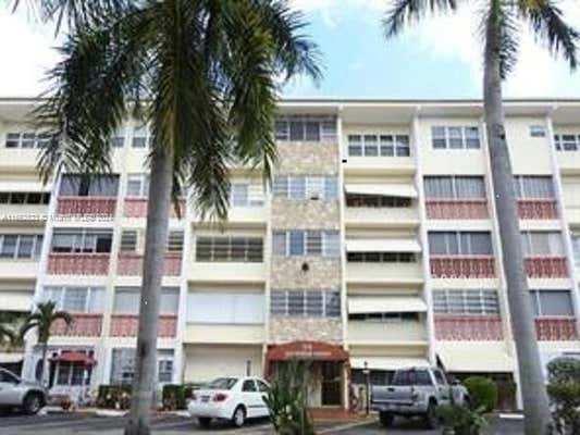 215 SE 3RD AVE APT 405B, HALLANDALE BEACH, FL 33009 - Image 1