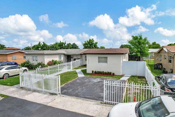 19221 NW 34TH CT, MIAMI GARDENS, FL 33056 - Image 1