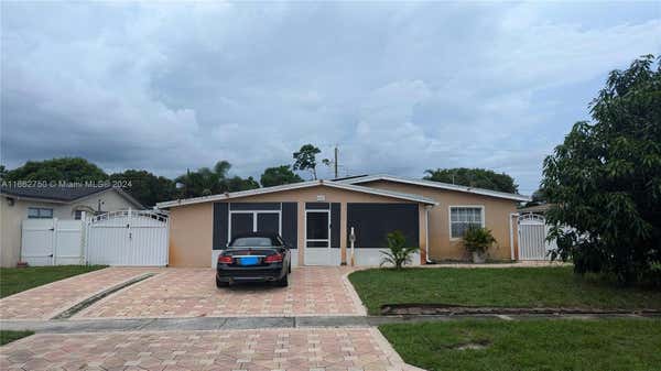 6641 PERSHING ST, HOLLYWOOD, FL 33024 - Image 1