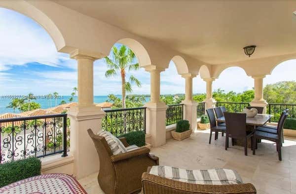 19145 FISHER ISLAND DR # 19145, MIAMI BEACH, FL 33109 - Image 1