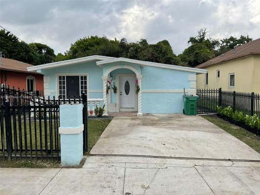 1357 NW 75TH TER, MIAMI, FL 33147 - Image 1