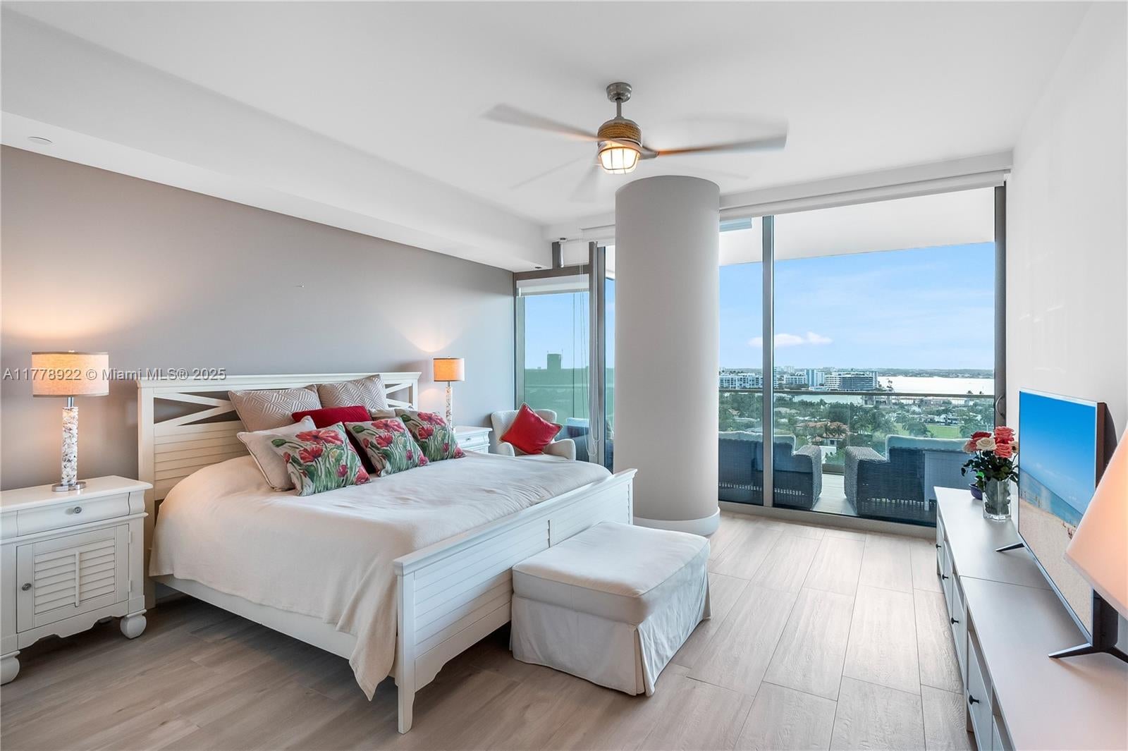 Bal Harbour, Florida, 33154, United States, 2 Bedrooms Bedrooms, ,3 BathroomsBathrooms,Residential,Active,1764112