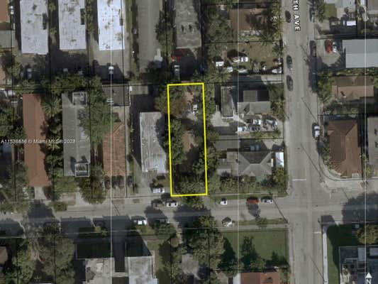 1021 NW 4TH ST, MIAMI, FL 33128 - Image 1