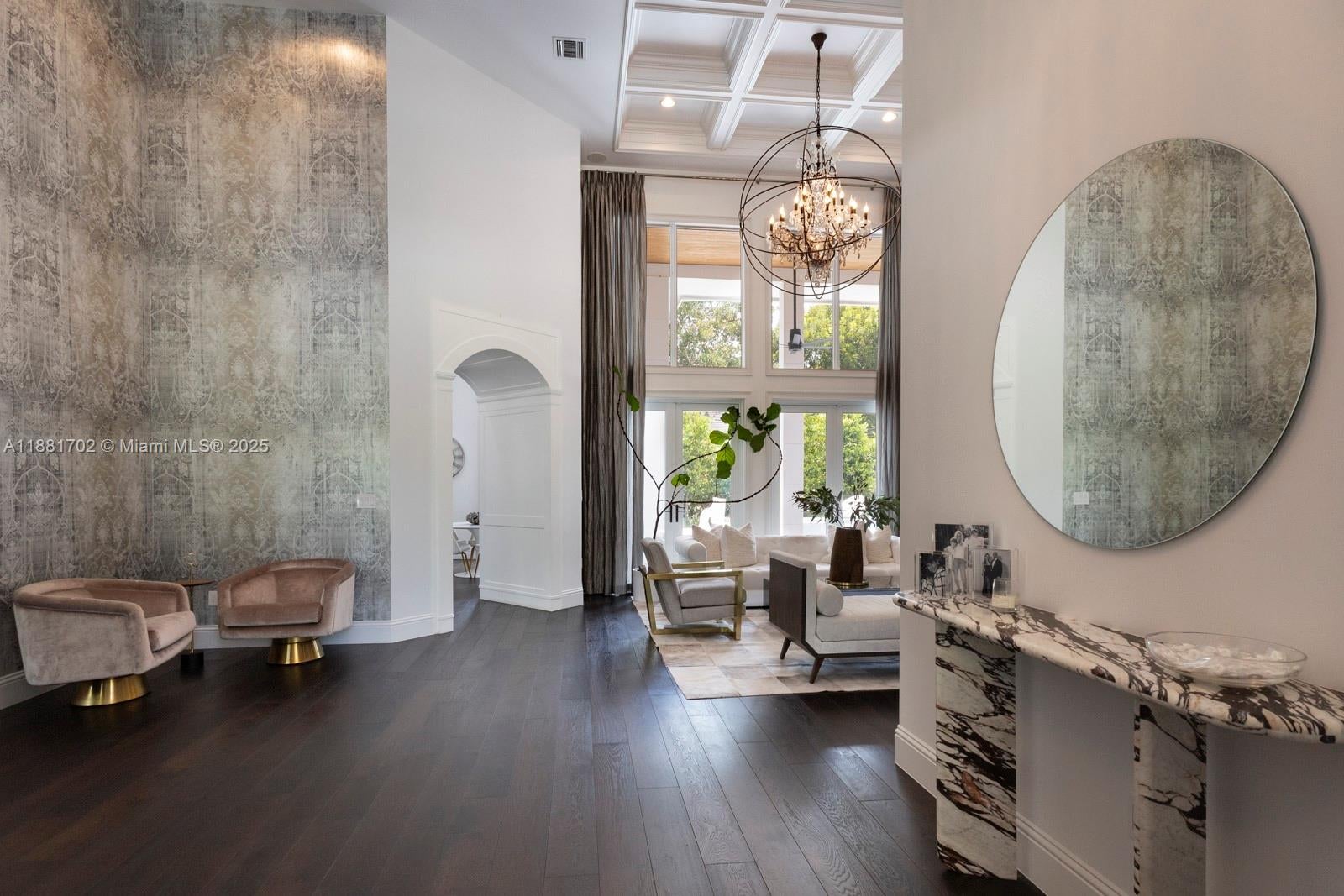 Pinecrest, Florida, 33156, United States, 5 Bedrooms Bedrooms, ,6 BathroomsBathrooms,Residential,Active,1945522