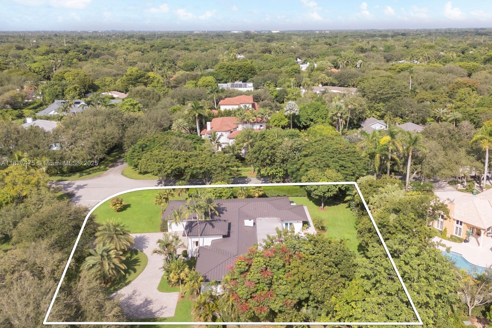 Pinecrest, Florida, 33156, United States, 4 Bedrooms Bedrooms, ,4 BathroomsBathrooms,Residential,Active,1944078