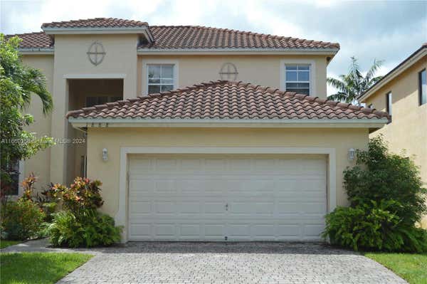 1888 SE 17TH ST, HOMESTEAD, FL 33035 - Image 1