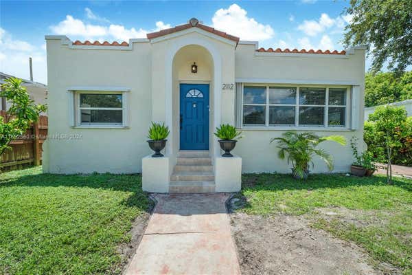 2112 SW 17TH ST, MIAMI, FL 33145 - Image 1