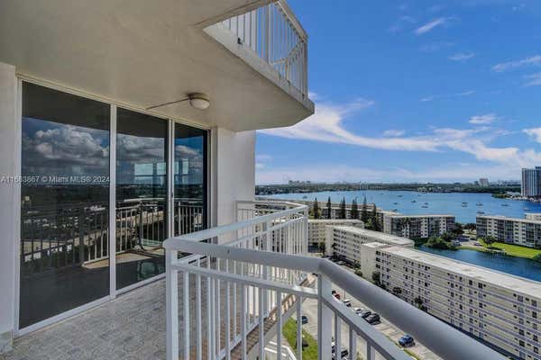 18011 BISCAYNE BLVD APT 1705, AVENTURA, FL 33160 - Image 1