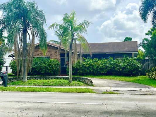 4642 NW 94TH AVE, SUNRISE, FL 33351 - Image 1