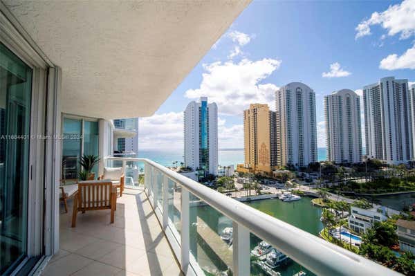 16400 COLLINS AVE APT 1444, SUNNY ISLES BEACH, FL 33160 - Image 1