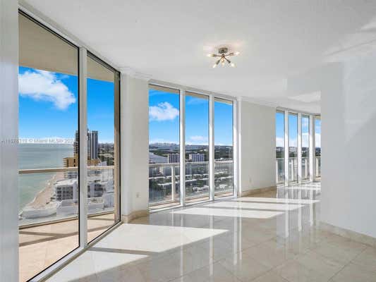 16699 COLLINS AVE # PH4308, SUNNY ISLES BEACH, FL 33160 - Image 1