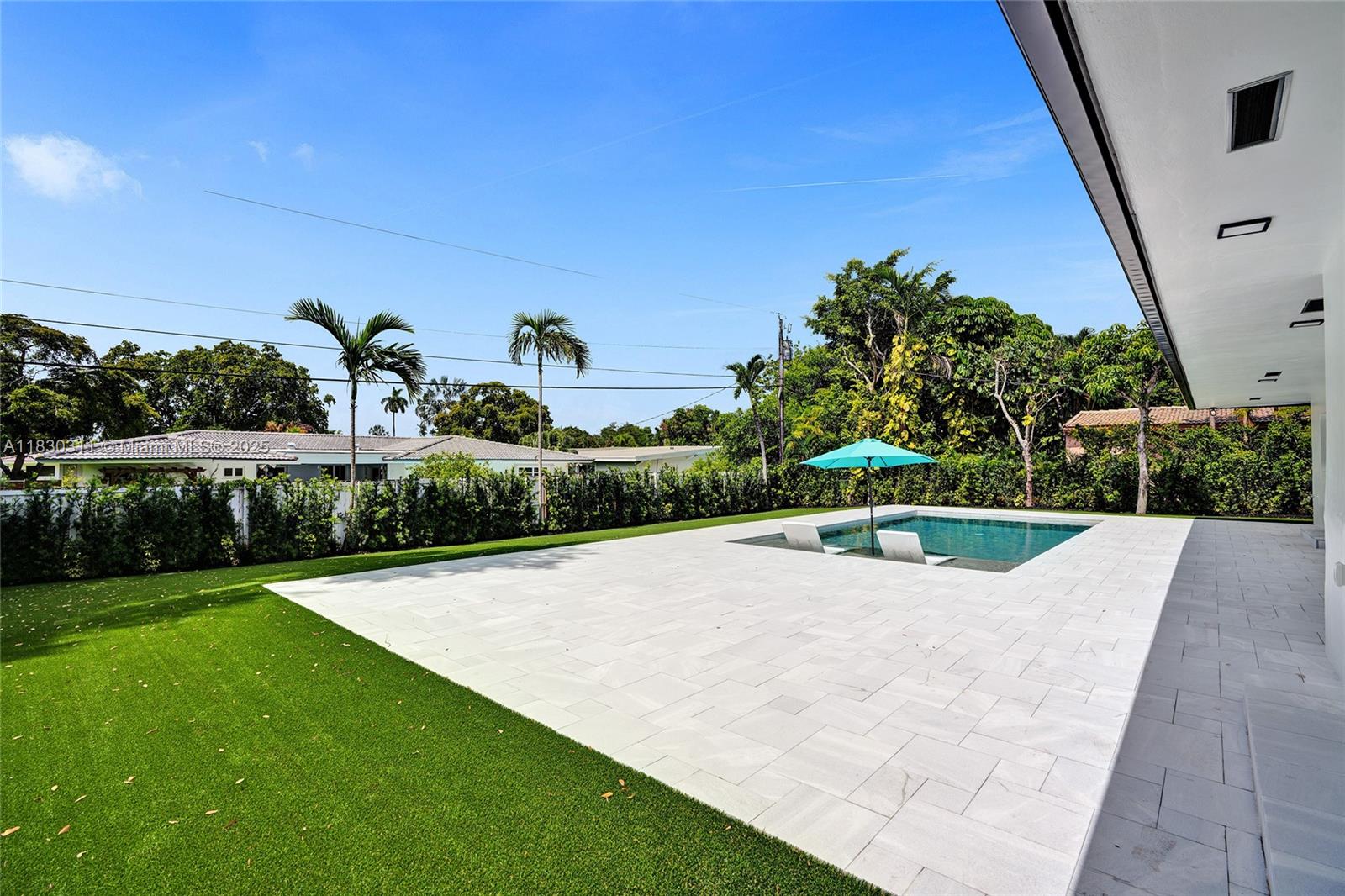 Miami, Florida, 33179, United States, 5 Bedrooms Bedrooms, ,5 BathroomsBathrooms,Residential,Active,1889008