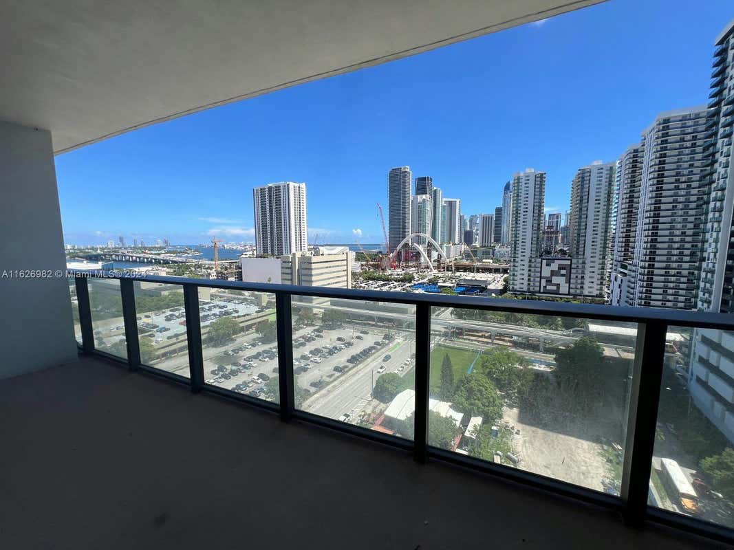 1600 NE 1ST AVE APT 1509, MIAMI, FL 33132, photo 1 of 41