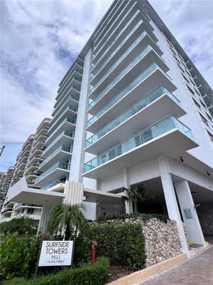 9511 COLLINS AVE APT 408, SURFSIDE, FL 33154 - Image 1