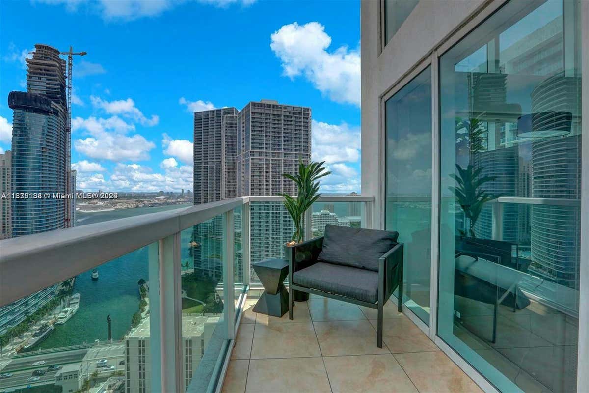 41 SE 5TH ST APT 1901, MIAMI, FL 33131, photo 1 of 28