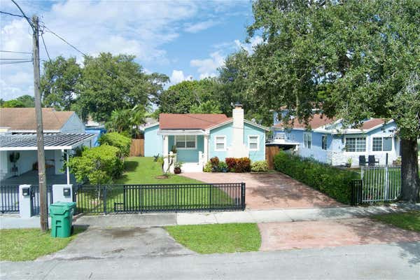 8522 NW 14TH CT, MIAMI, FL 33147 - Image 1