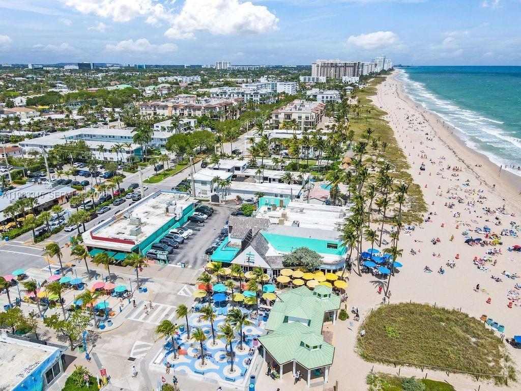 Lauderdale By The Sea, Florida, 33308, United States, 2 Bedrooms Bedrooms, ,2 BathroomsBathrooms,Residential,Active,2026763