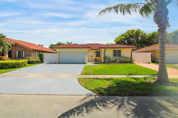 8540 CUTLER CT, CUTLER BAY, FL 33189 - Image 1