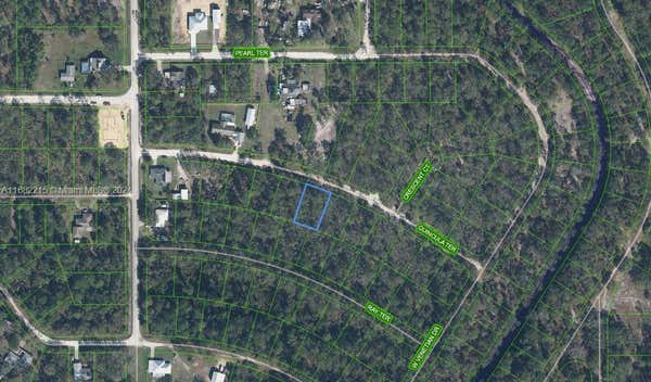 1107 QUINCULA TER, SEBRING, FL 33875 - Image 1