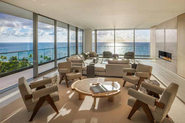 10203 COLLINS AVE UNIT 701, BAL HARBOUR, FL 33154 - Image 1