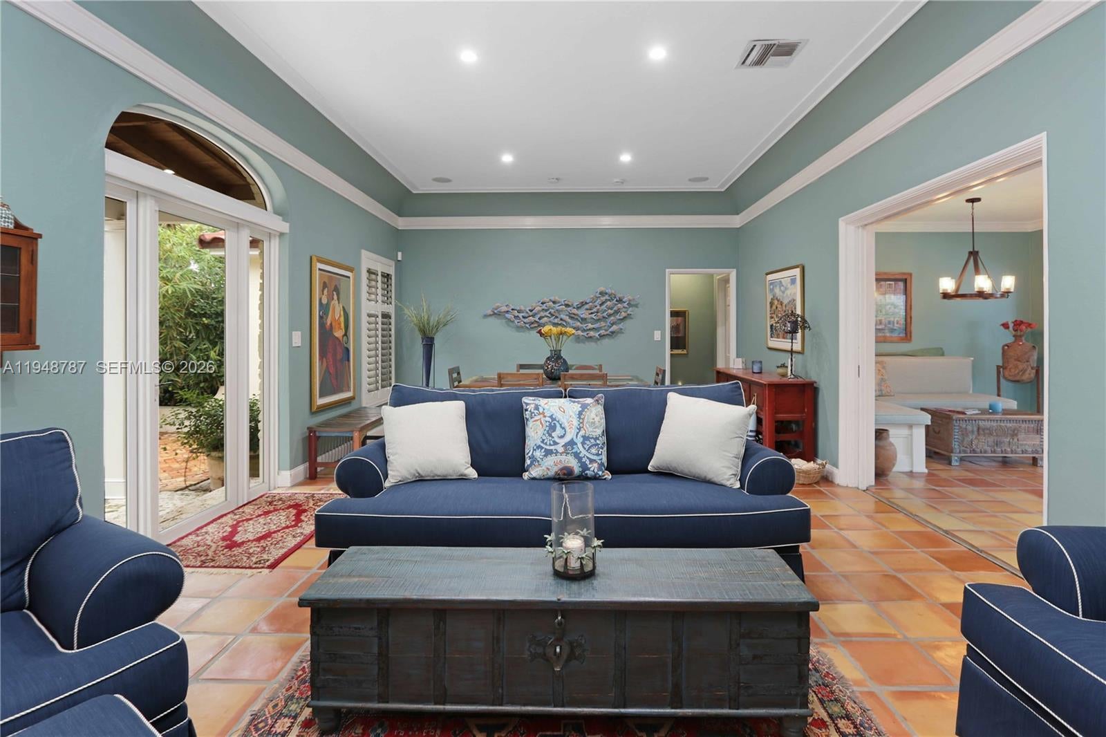 Hollywood, Florida, 33019, United States, 4 Bedrooms Bedrooms, ,4 BathroomsBathrooms,Residential,Active,2011455